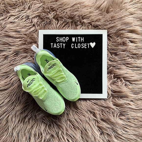 Nike air max 270 sneakers - Picture 7 of 8